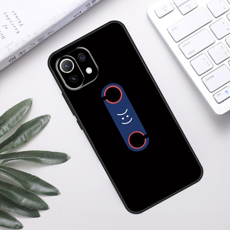 Bad Buddy Case For POCO F5 X3 X5 Pro F3 F4 GT M5s C40 Back Cover For Xiaomi 13 12 Lite 11T 12T Pro 12X