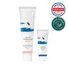 Березовый Сок Увлажняющий Тон-Ап Солнцезащитный Крем SPF50+ PA++++ 50мл Специальный Набор (+Очищающее средство 20 мл) – Осветляющая УФ-защита