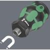 Wera Craftform Compact Stabilizer Magazine Driver 4 008877