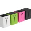Household Storage Professional Hairdressing Scissors Holder Stand Case Storage Box Hair Clips Comb Organizer Scissors Holder