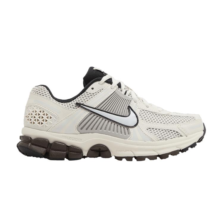 Nike Zoom Vomero 5 Phantom Light Iron Ore (Женский)