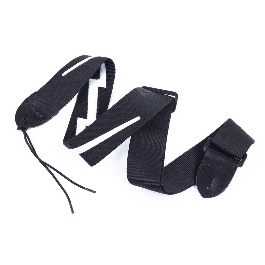 Ремешок NYLON LIGHTNING BOLT STRAP Нейлоновый ремешок с молнией [Fender]