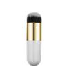 New BB Cream Mushroom Brush Traceless Foundation Brush Small Fat Pier Foundation Make-Up Brush Professional Cosmetic Blush Brush