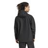 Adidas Hardshell Multi 2L Rain Men's HAU46 Black/Black (JN8804) 4L