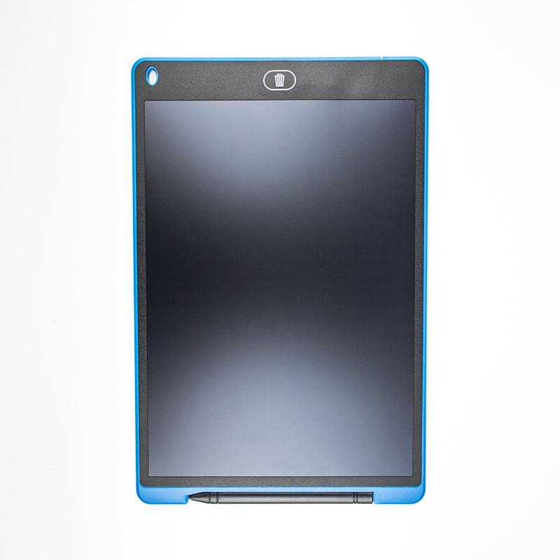 Премиум 12-дюймовый электронный цифровой ЖК-планшет для письма для творческого рисования и заметок