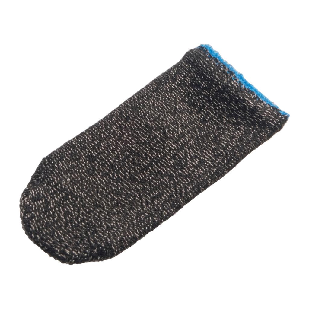 Gaming Fingertip Gloves Sweat Proof Suitable For Touch Screen
