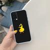 FM20 Мультяшный чехол для телефона DUCK для Motorola Moto E13 E15 E20 E22 E22I E22S E30 E32 E40 E7 E7I G Plus Power Play Stylus G22 G14