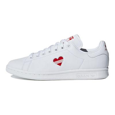 Женские кроссовки Stan Smith 'День святого Валентина' G27893