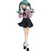 POP UP PARADE Character Vocal Series 01 Hatsune Miku Vampire Ver. L Non-Scale Painted Plastic Figure Re-release