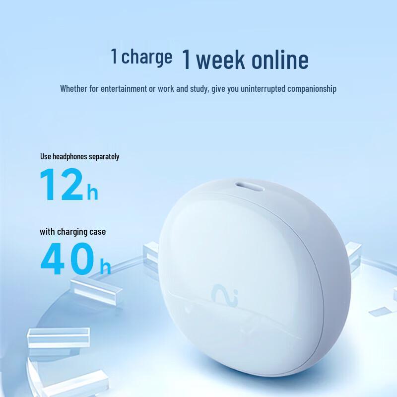 iFLYTEK Nano Active Noise Cancelling Recording Earphones