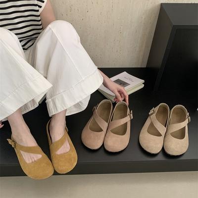 Туфли – Мэри Джейн