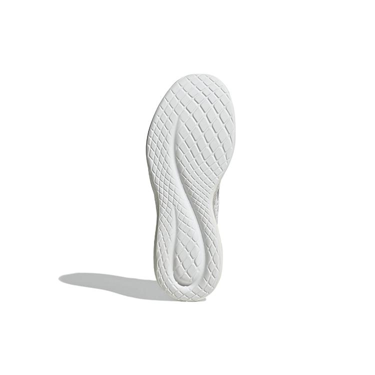 adidas Fluidflow 2.0 'Матовый серебристый алюминий' Женский GX8287