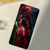 Флаг Азербайджана Для Samsung Galaxy M33 M13 M14 M12 M32 M52 M31 M55 M15 M11 M21 M35 M53 M34 M54 M06 M16 Чехол