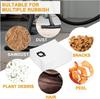Мешки для пыли для пылесоса Karcher, WD4 WD5 WD6 WD5P WD6P MV4 MV5 MV6 Пылевлагоуборщик, Мешки для пыли Karcher 2.863-006.0