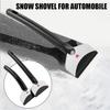 Car Snow Shovel Defrosting Ice Scraper Tool Snow Removal For Citroen C4 C3-XR C5 Aircross C6 C-quatre Picasso C-Elysee C4L C3L