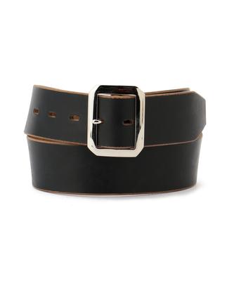 Schott PERFECT BELT Мужской размер 34 010 Черный 782-5971001