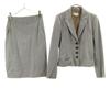 Сделано в Словакии шерстяной пиджак приталенного кроя Комплект 38 Женский Б/У