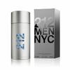 Мужские духи 212 Carolina Herrera 212 NYC Men EDT (200 мл) (EDT (Туалетная вода))