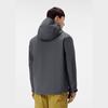 Boshiehe Men's 3-in-1 Softshell Jacket 114301015