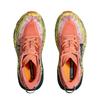 HOKA One One Speedgoat 6 Антискользящие износостойкие низкие кроссовки для бега Женские кроссовки Feldspar Orange 1147811-FDS