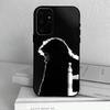 C-Camaron D-De L-La Isla Чехол для телефона для Samsung S25, S24, S21, S22, S23, S30, Ultra, S20, Plus, Другие Мягкий Черный Чехол