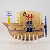 Grandship Collection Ark Maxim, популярная корейская марка Bandai