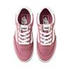 Vans Кеды Brooklyn LS Низкие Холщовые Женские VN000D7UFOD