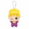 [Один товар: Giorno Giovanna] Невероятные приключения ДжоДжо Чиби Гуруми Том. 2 Размер: приблизительно. 11 см Официальный