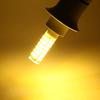 Лампа G9 75 светодиодов 7 Вт 220-240 В 2835smd 450 лм Высокая яркость Энергосберегающая Долговечная Лампа