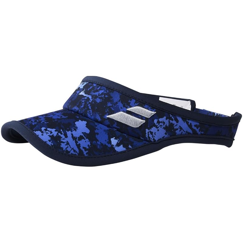 Теннисный козырек Babolat для женщин PLAY VISOR BWC6773 2026FW