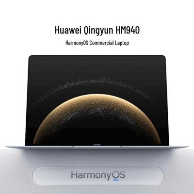 Huawei Бизнес-ноутбук Qingyun HM940 HarmonyOS (Китайская версия)