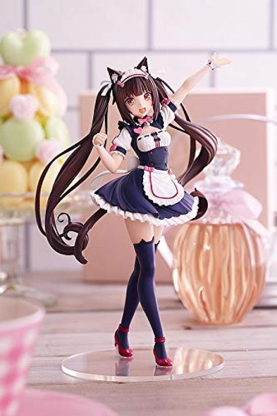 POP UP PARADE Nekopara Chocolat Немасштабная ABS&PVC окрашенная полная фигурка