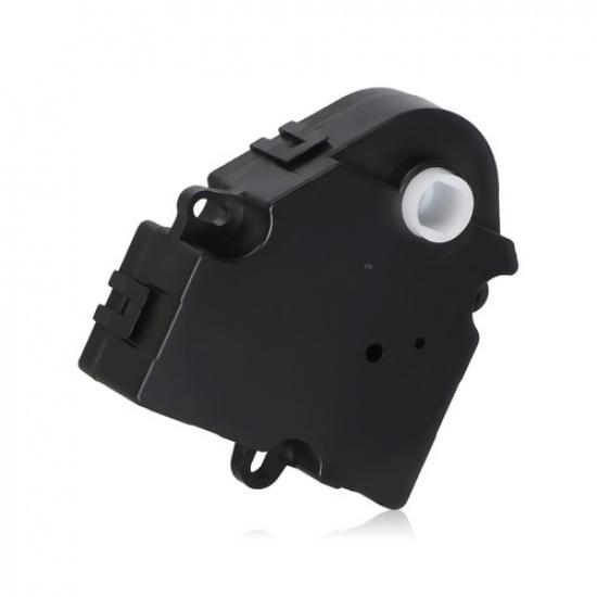 HVAC Air Blend Door Actuator for 2000-2005 Buick LeSabre 15798229 89018374