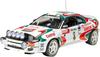 Tamiya 1/24 Sports Car Series No. 125 Castrol Celica 1993 Monte Carlo Rally Winner Plastic Model 24125