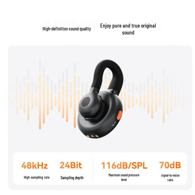 MAMEN LARK M2 Двойной беспроводной петличный микрофон для интервью, прямых трансляций и записи с шумоподавлением