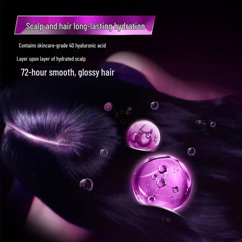 Clear Scalp & Hair Anti-Dandruff Hydrating Shampoo Sachets