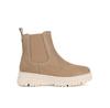 Ankle Boots Go Soft WS6385-01 Beige