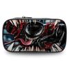 Venom The Last Dance Large Capacity Oxford Material Pencil Pouch Perfect For School And Everyday Use