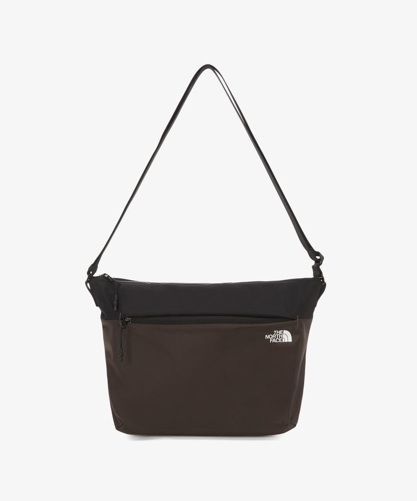 The North Face Nn2Pr61C Sp Crossbody Bag Medium Brown