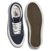 Vans Skate Old Skool Wrapped - Deep Navy Unisex Sneakers Blue Vintage-White VN0A2Z32AET