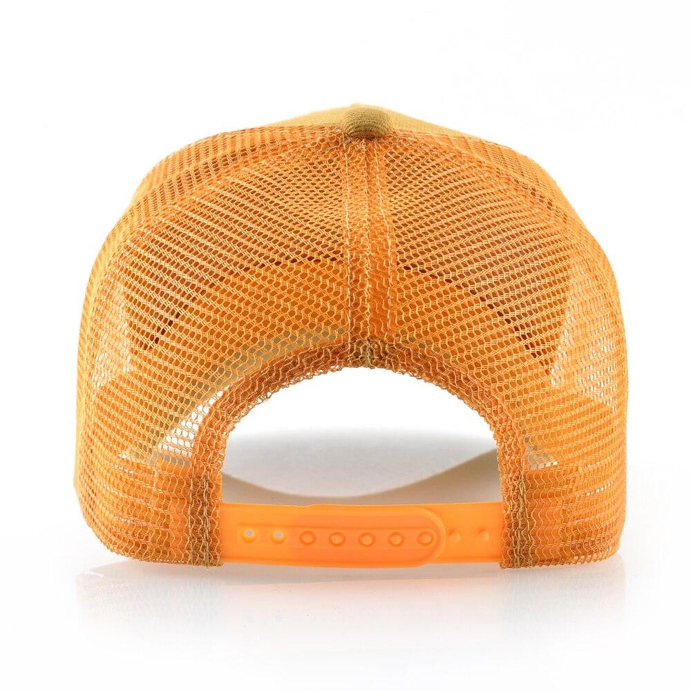 Бейсболка Snapback в сетку, мужская уличная повседневная кепка с козырьком, женская модная кепка-дальнобойщик с нашивкой в ​​виде пчелы, унисекс, шляпа в стиле хип-хоп