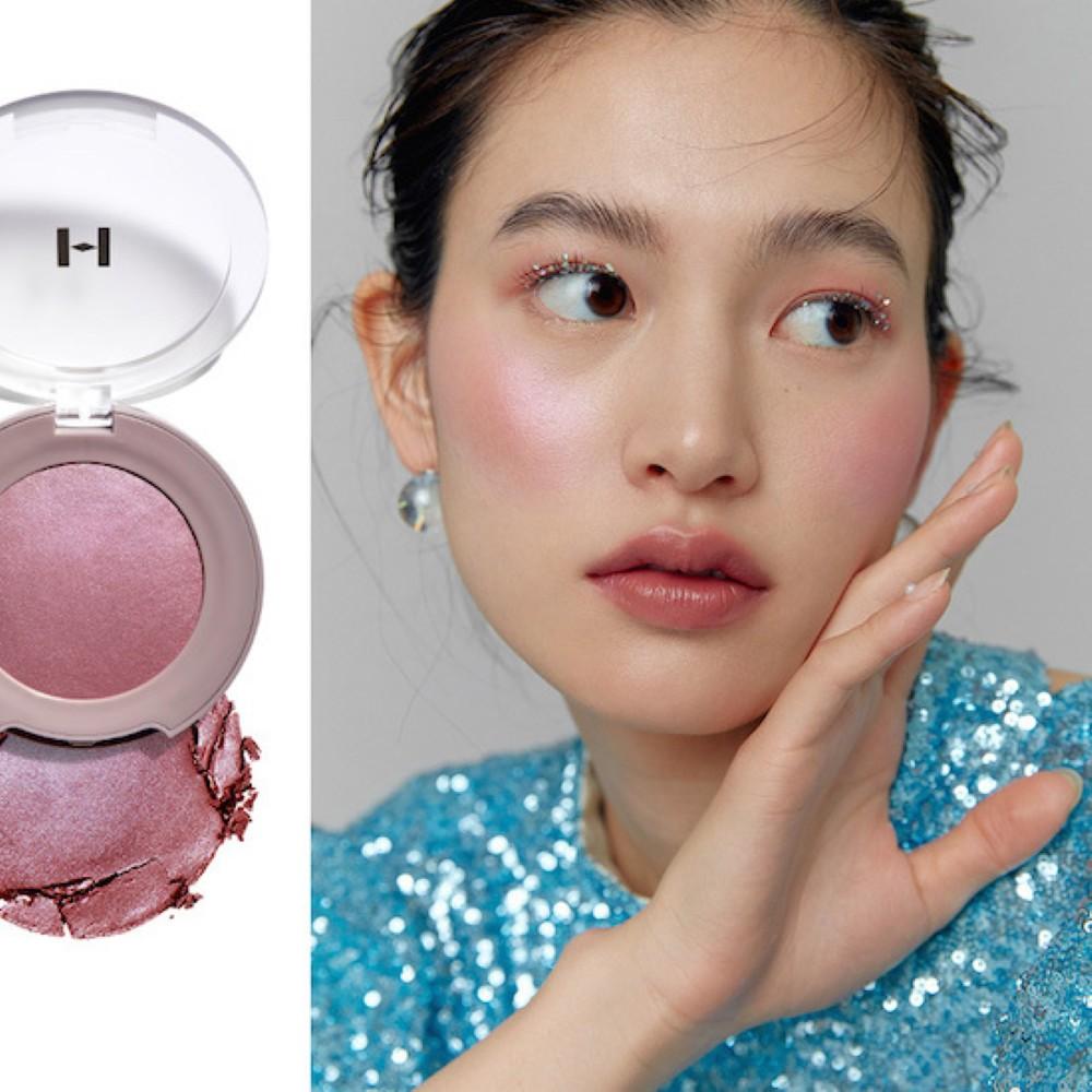 HINCE True Dimension Glow Cheek 9г