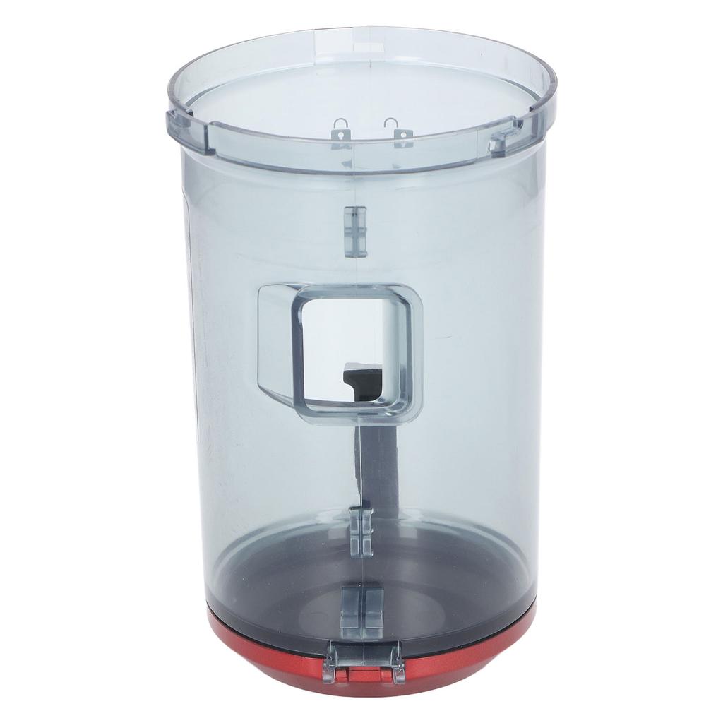 Пылесборник для пылесоса, контейнер из АБС-пластика, большая емкость, простая установка, деталь для пылесоса для Proscenic I9