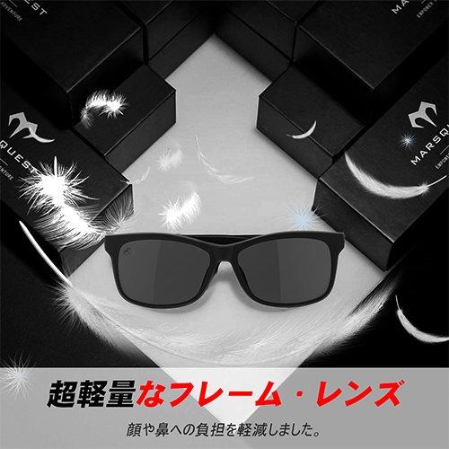 Поляризованные солнцезащитные очки для вождения Wellington Type UV400 Защита от ультрафиолета Мотоциклетные солнцезащитные очки Спорт Вождение Бег Рыбалка Скалолазание Унисекс Momentum