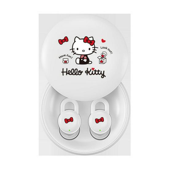 Sanrio Licensed True Wireless Bluetooth Sleep & Sports Earphones