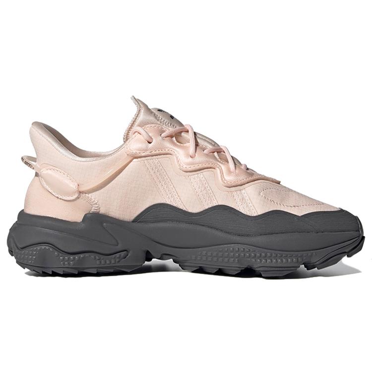 adidas Originals Ozweego Tr 'Розово-серый' Женские FV9759