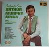 LP-пластинка АРТУР МЕРФИ, ОРКЕСТР ДОНА ЛОУЗА - Артур Мерфи поет CHM657 Hallmark Record UK Фолк Б/У