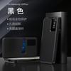 Smart Window Flip Case S26 Ultra S23 Fold8 Card Holder Shockproof Anti-fall Phone Cover