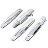 Дверная ручка для Chevrolet Cadillac Escalade Avalanche Tahoe Silverado Sierra Yukon 2007-2014 15915147 15915148 15915619 15915620