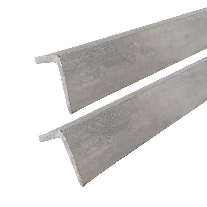 Equilateral Galvanized Angle Steel